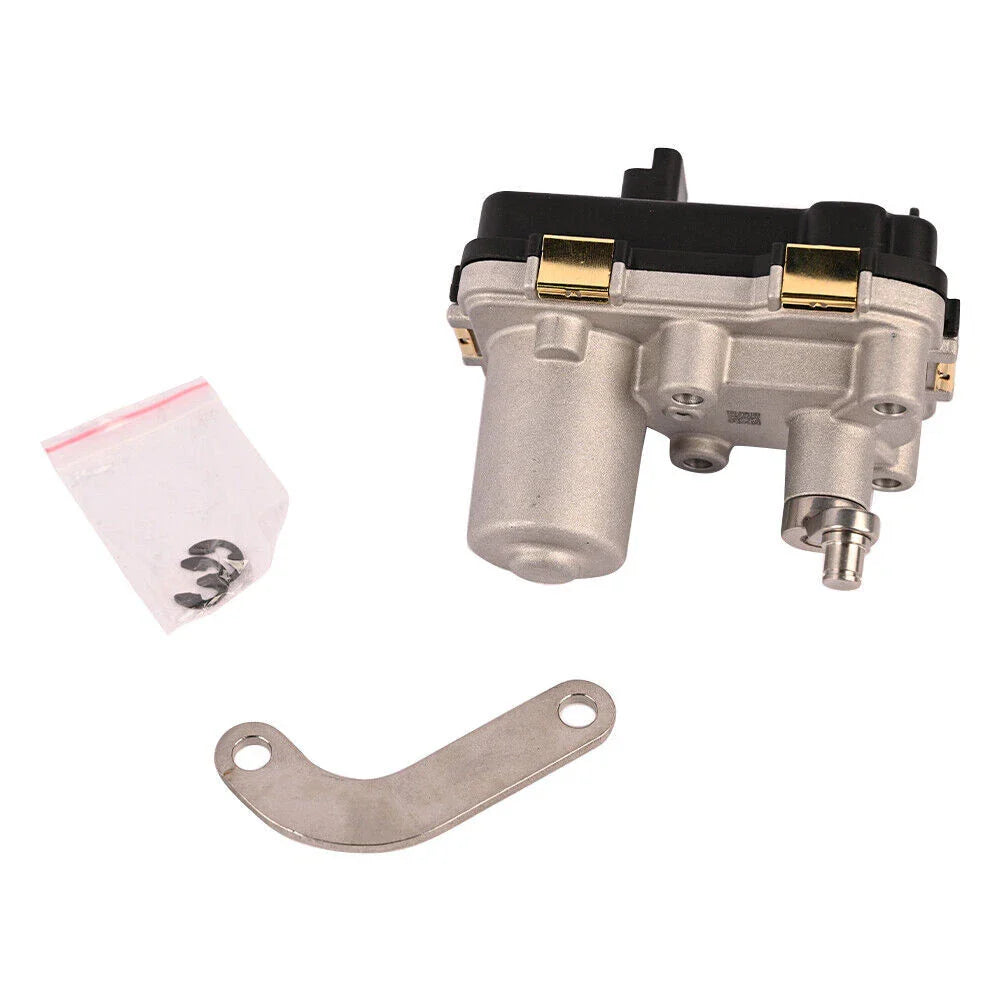 Turbo Electronic Actuator for Range Rover Evoque, Jaguar XF (2011-2015)