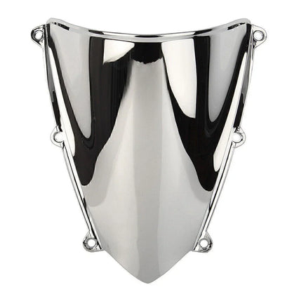 Silver Windshield for Honda CBR 600 RR F5 (2007-2012) Windproof Motor