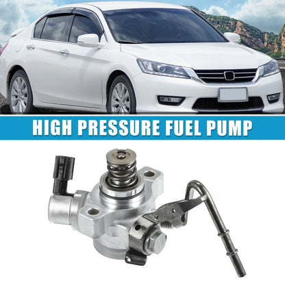 Fuel Pump Replacement for Honda Accord (2015-2017)