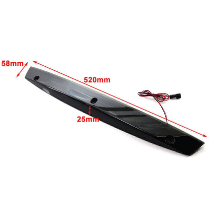 ABS High Mounted 3rd Brake Light for Mercedes Benz Vito (2003-2014)