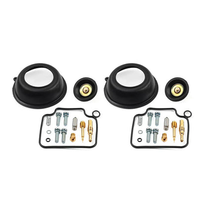 Carburetor Repair Kit & Diaphragm for Honda VT750C Shadow Aero (2004-2008)