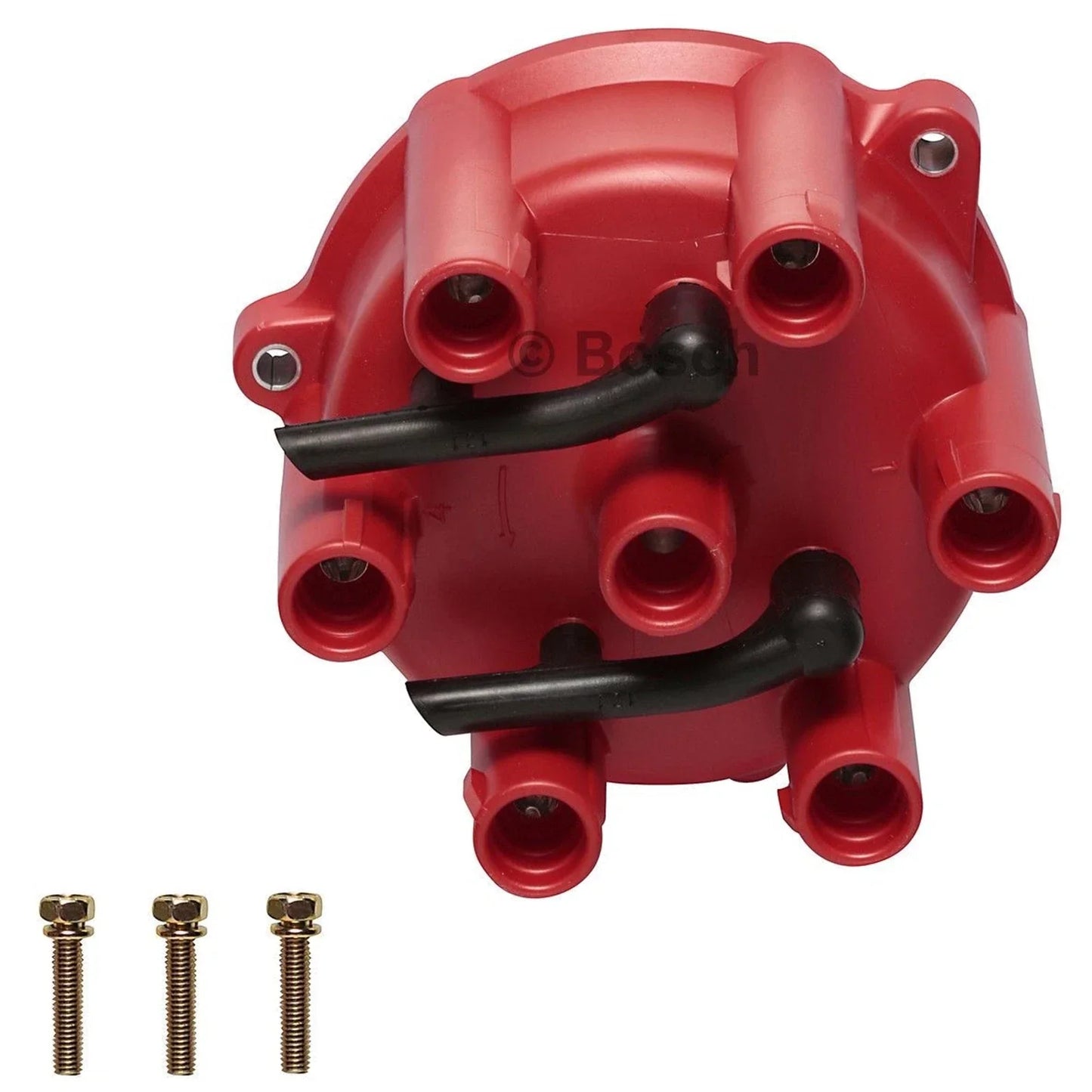 Bosch GD815 Distributor Cap for Toyota Camry VZV21 V6 2.5L 2VZ-FE 1988~1993