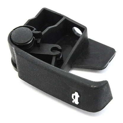 Hood Latch Release Handle for Chevrolet GMC Tahoe C1500 Suburban (1995-2000)