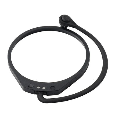 Fuel Gas Tank Cap Band Cord for Audi A4 A5 Q3 Q7, VW Golf Passat (2010-2023)