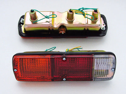 Tail Light Lamps for Toyota Land Cruiser 40 Series FJ40 FJ45 HJ47 (1960-1984)