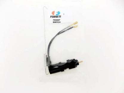 Rear Brake Light Switch & Spring Assembly for YAMAHA RD250 (1973-1975)