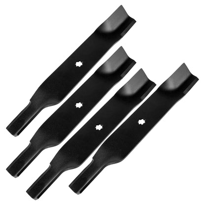 Deck Blade 38 Inch Replacement for John Deere M153118 M84472 (1990–2010)