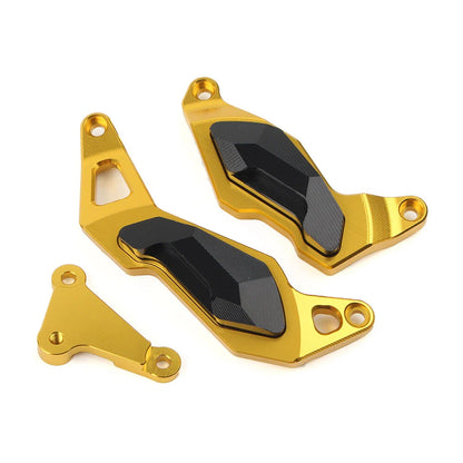 Engine Case Stator Cover Guard for KAWASAKI Ninja 400 (2018-2023)