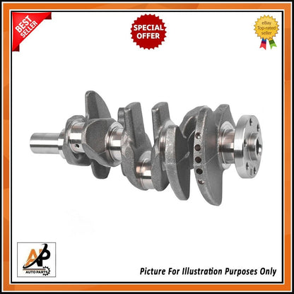 Crankshaft with Engine Rebuild Kit for Honda Civic P10A2 (2007–2011)