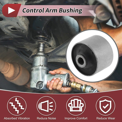 Rear Control Arm Suspension Bushing for LEXUS LX460/570 (2010-2021)