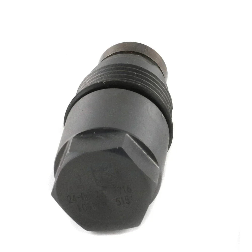 Fuel Pressure Relief Valve for Common Rail Diesel Cars (5801483106)