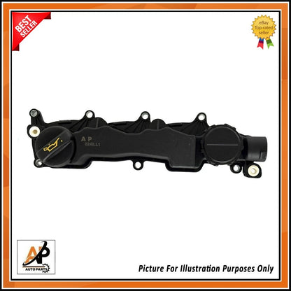 Engine Cam Rocker Cover Replacement for Citroen Berlingo (1996–2024)