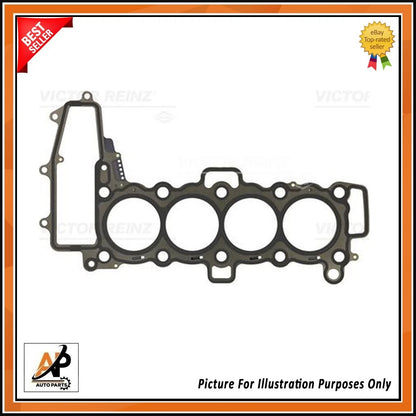 Head Gasket Replacement for Land Rover Defender 2.0 Diesel (204DTD) (1990–2006)