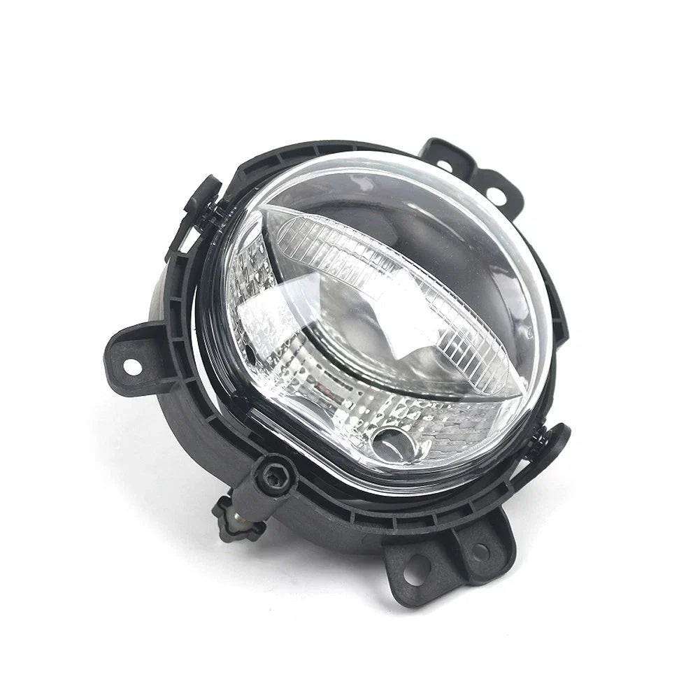 Driving Light Fog Lamp Housing for Mini Cooper Countryman F60 (2018-2020)