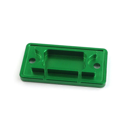 Front Brake Fluid Reservoir Cover Cap for KX125 KX250 KX250F KX450F KX65