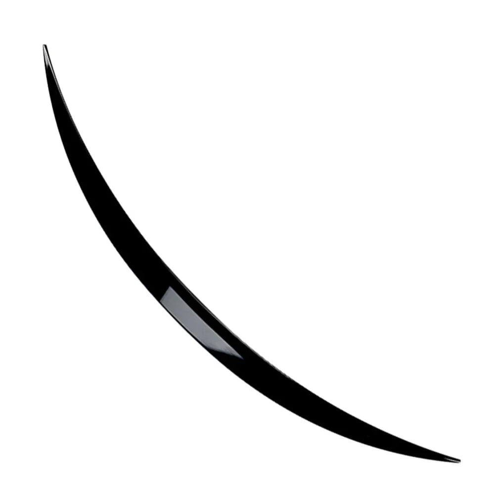 Tail Wing Rear Trunk Spoiler for Mercedes Benz GLC Class Coupe C253 (16-22)