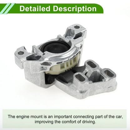 Engine Mount for Mercedes Benz GLA200 X156 1.6T DCT (2015-2019)