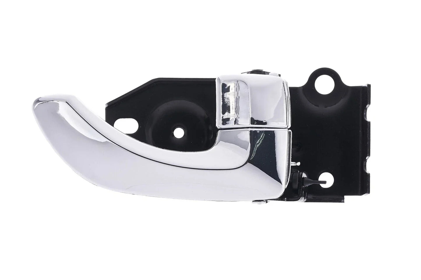 Chrome Front Right Inner Door Handle for Hyundai Santa Fe (2000���2005)