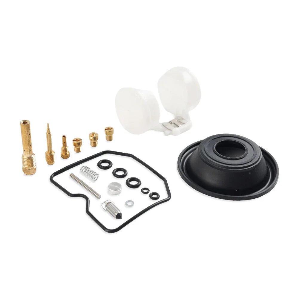 Carburetor Repair Kit for Suzuki GSF600S Bandit (1996-2003)