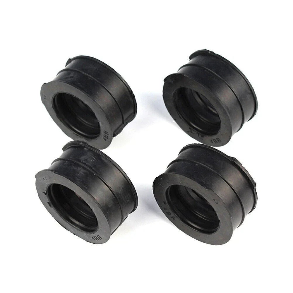 Intake Manifold Carburetor Boots for Yamaha XJ600 Seca II (1997-1998)