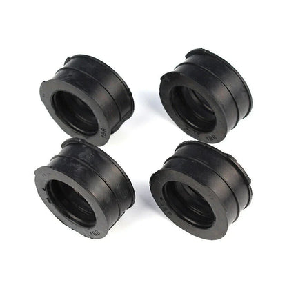 Intake Manifold Carburetor Boots for Yamaha XJ600 Seca II (1997-1998)