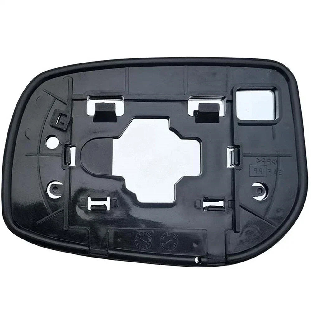 Passenger Side Mirror Glass for 2007-2011 Toyota Camry (2007-2011)