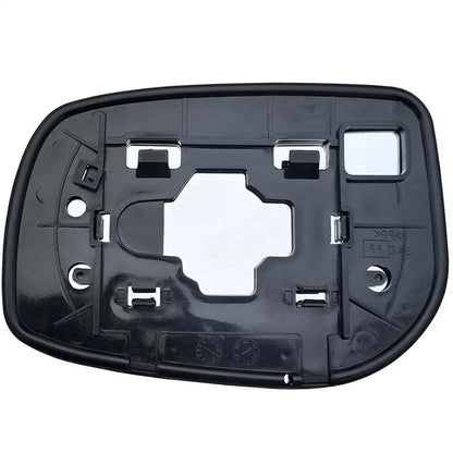 Passenger Side Mirror Glass for 2007-2011 Toyota Camry (2007-2011)
