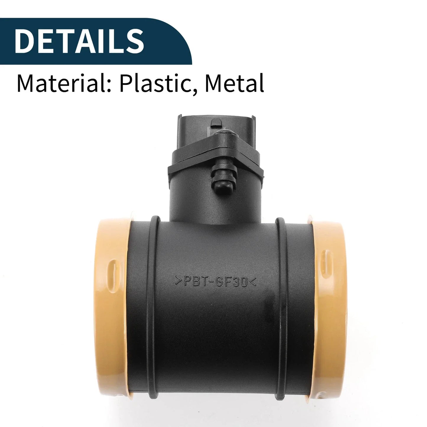 Mass Air Flow Sensor for Hyundai Tucson (2016-2023)