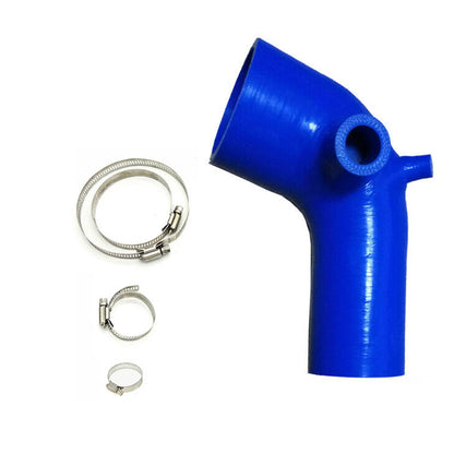 Turbo Intake Pipe Hose Kit for Nissan D40 Navara 2.5L (2007-2011)