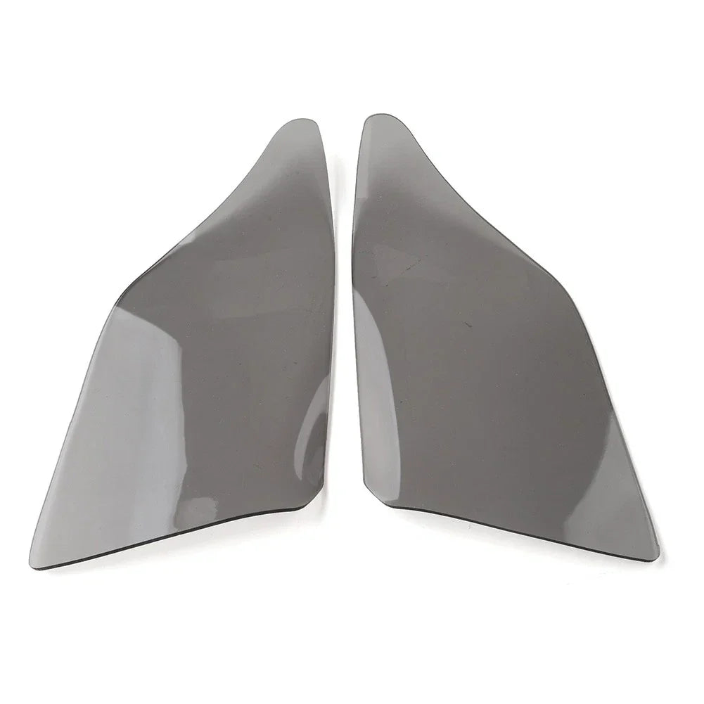 Headlight Guard Lens Cover Protector for Ducati 899 959 1199 Panigale (2012-2019)