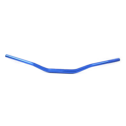 1 1/8" Handlebar Fat Bar for Dirt Bike Motocross Motorcycle Off Road Blue