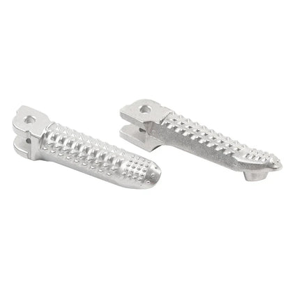 Front Driver Foot Pegs for BMW S1000RR, R nineT Pure (2009-2024, 2016-2023)