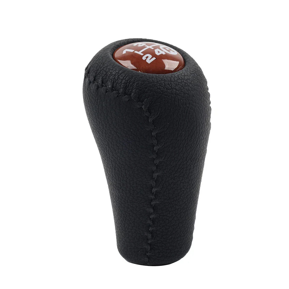 5 Speed Gear Shift Knob for Toyota Land Cruiser Prado (80-120)
