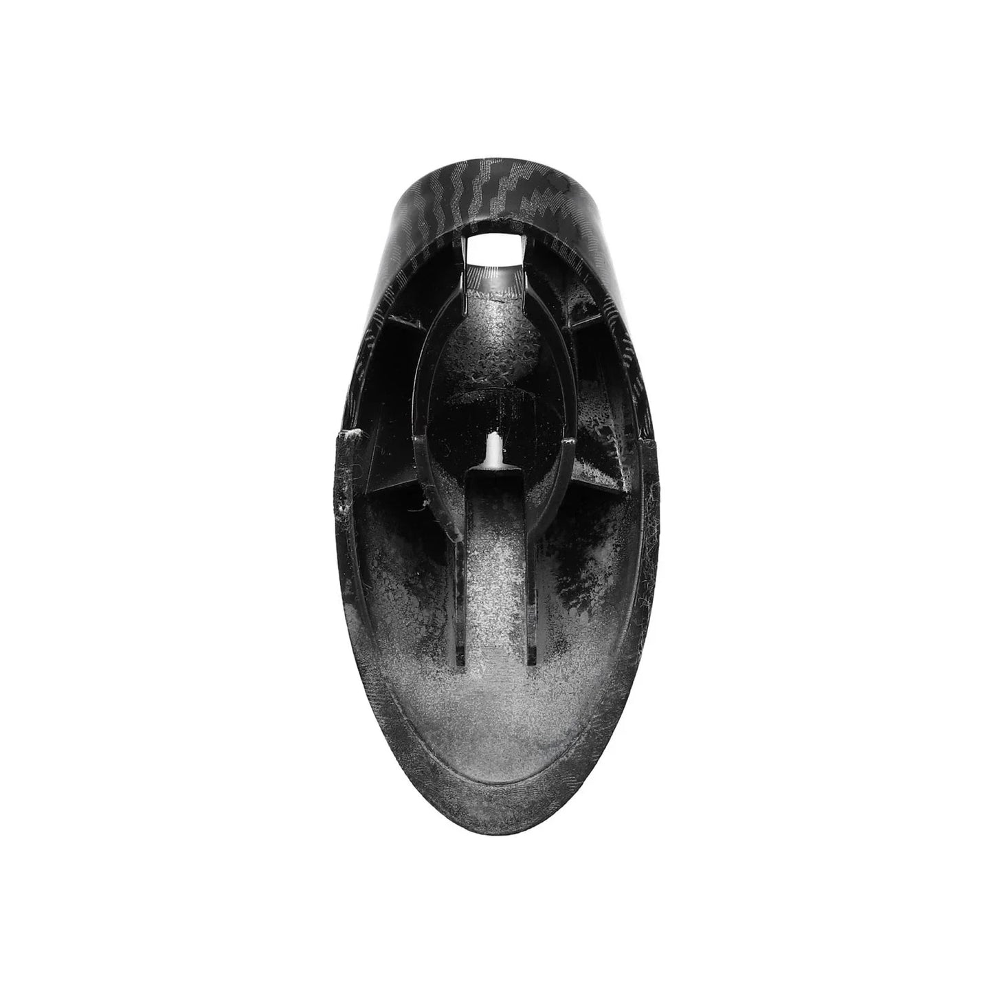 Antenna Base Cover for Dodge RAM Carbon Fiber Pattern Black