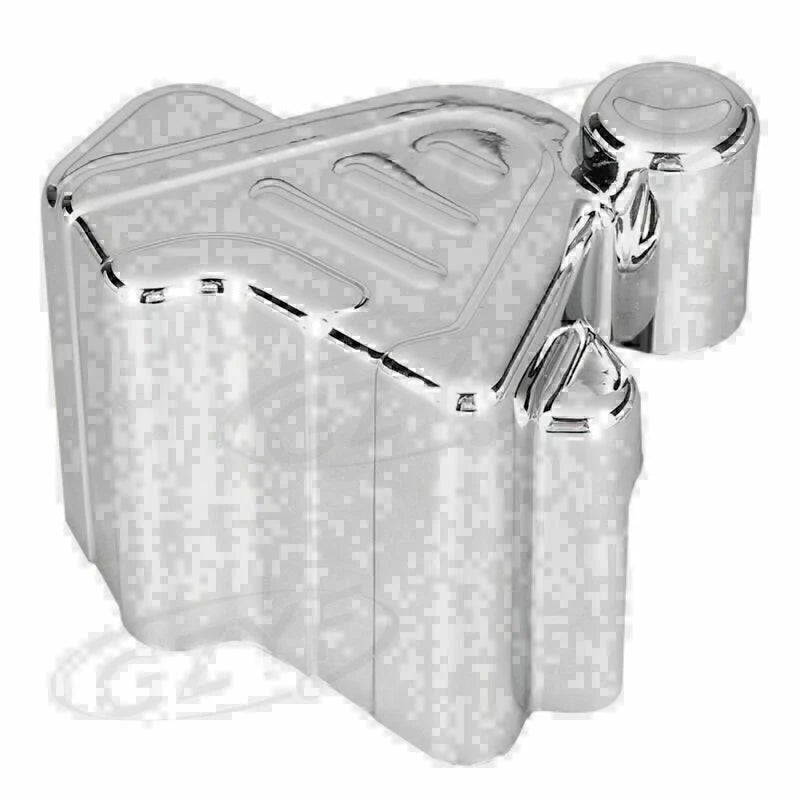 Rear Brake Caliper Cover for Honda VTX1300 C R T S (2004-2009)