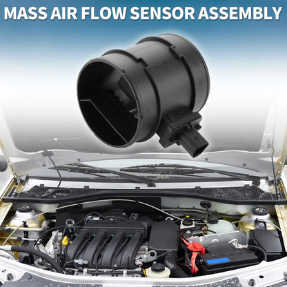 Mass Air Flow Sensor for Chevrolet Cruze (2011-2016)