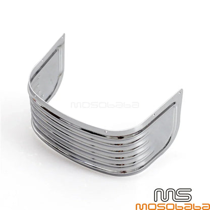 Fender Trim for Harley Touring Tri Glide (2014-2023)