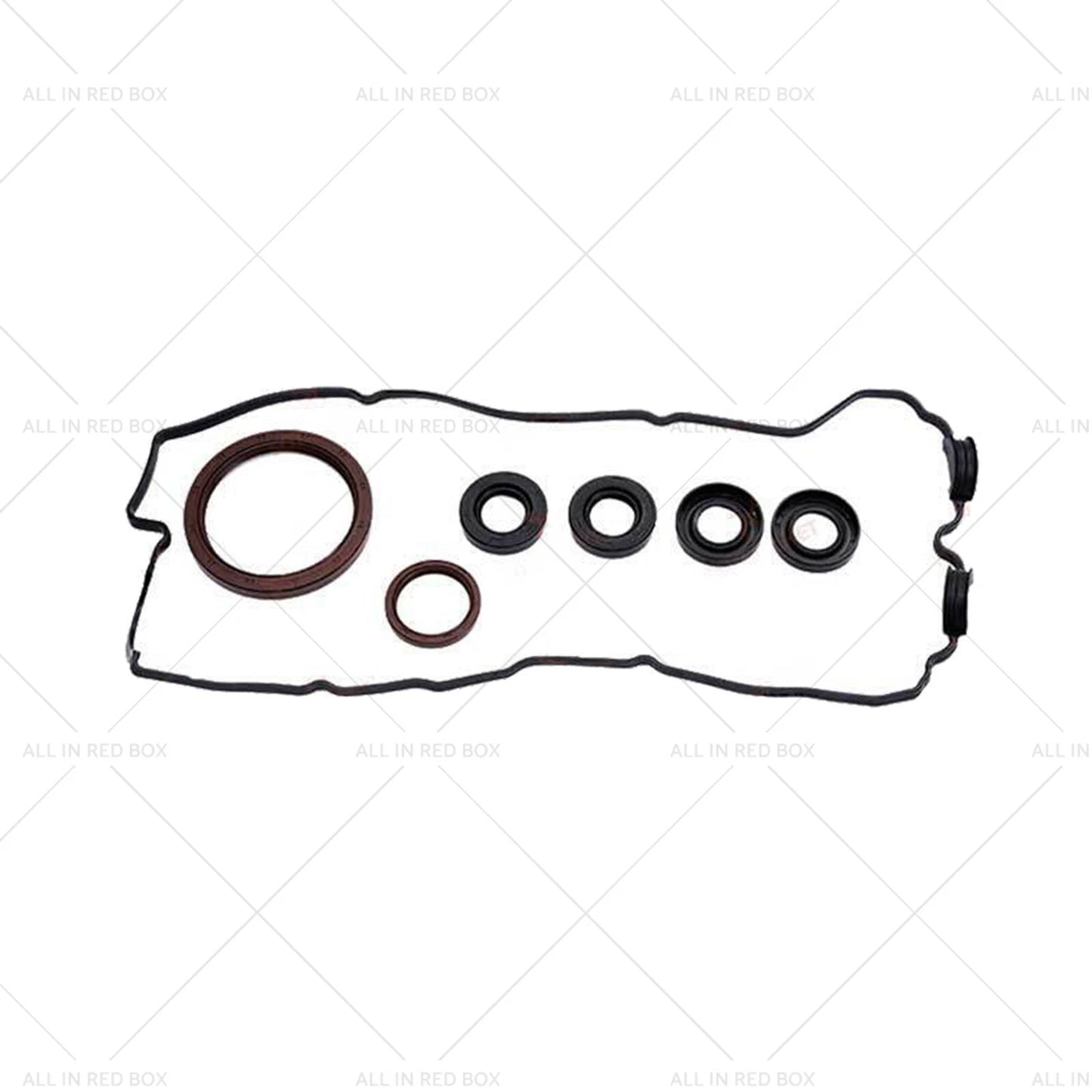 VRS 1.6L GA16DE Cylinder Head Gasket Set for Nissan Pulsar N15 (95-00)