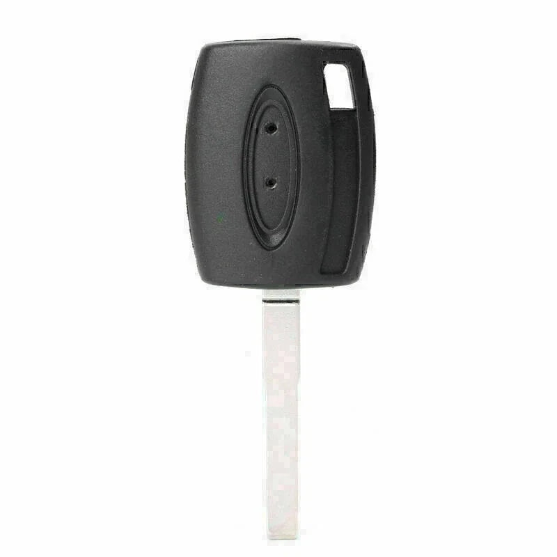 Uncut Key Fob Shell Case for Ford Focus, Escape (2012-2014)
