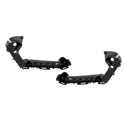 Front Bumper Brackets  Retainers for Toyota Corolla (2019-2021)