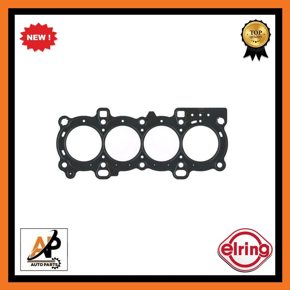 Cylinder Head Gasket OEM Replacement for Ford Mazda (1989–2002)