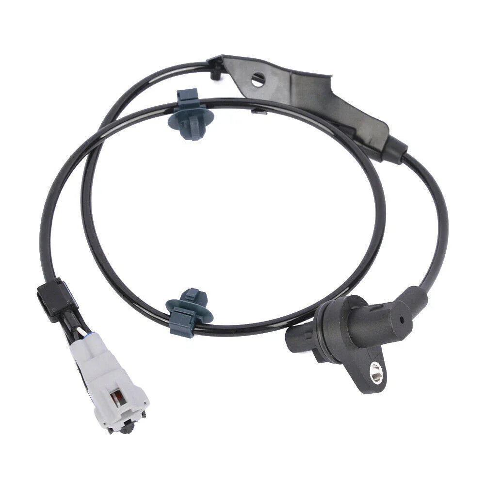 LH & RH Rear ABS Wheel Speed Sensors for Toyota Hilux KUN26 (2005-2015)