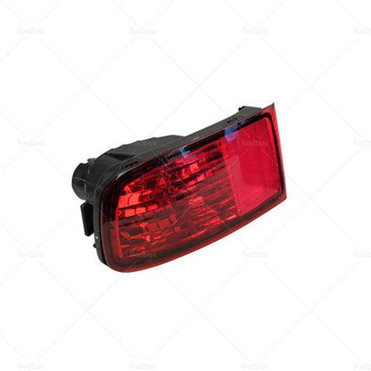LH Rear Bumper Light Reflector for Toyota Prado J120 (2002-2009)