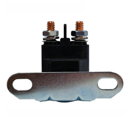 Mower Starter Solenoid Relay for John Deere D100 D105 D110 (2010-2018)