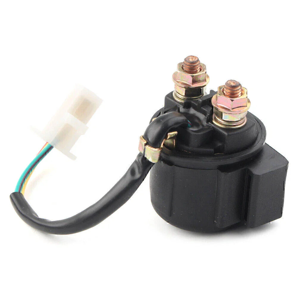 Starter Relay Solenoid for Yamaha Timberwolf 250 YFB250 (1992-1999)