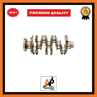 Crankshaft Rebuild Kit for Land Rover Range Rover Evoque 2.0D (2012–2019)