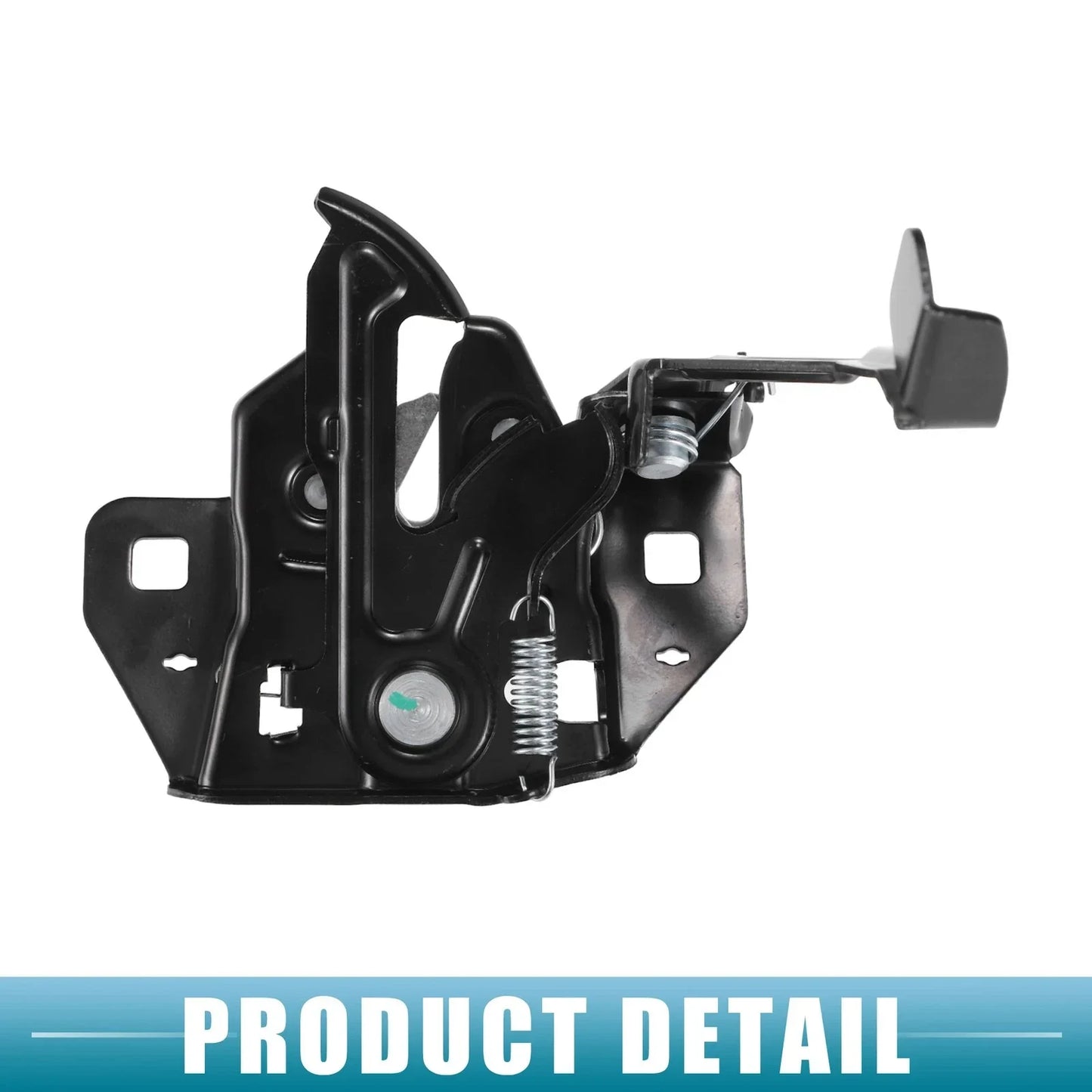 Hood Latch Lock Assembly for Dodge Grand Caravan (2001-2007)