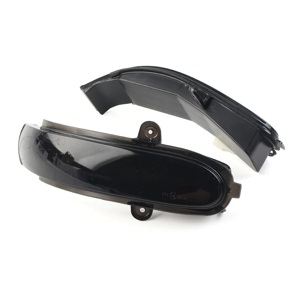 LED Dynamic Rearview Mirror Turn Signal Light for Benz E-Class, G-Class (2003-2009)