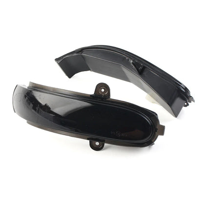 LED Dynamic Rearview Mirror Turn Signal Light for Benz E-Class, G-Class (2003-2009)
