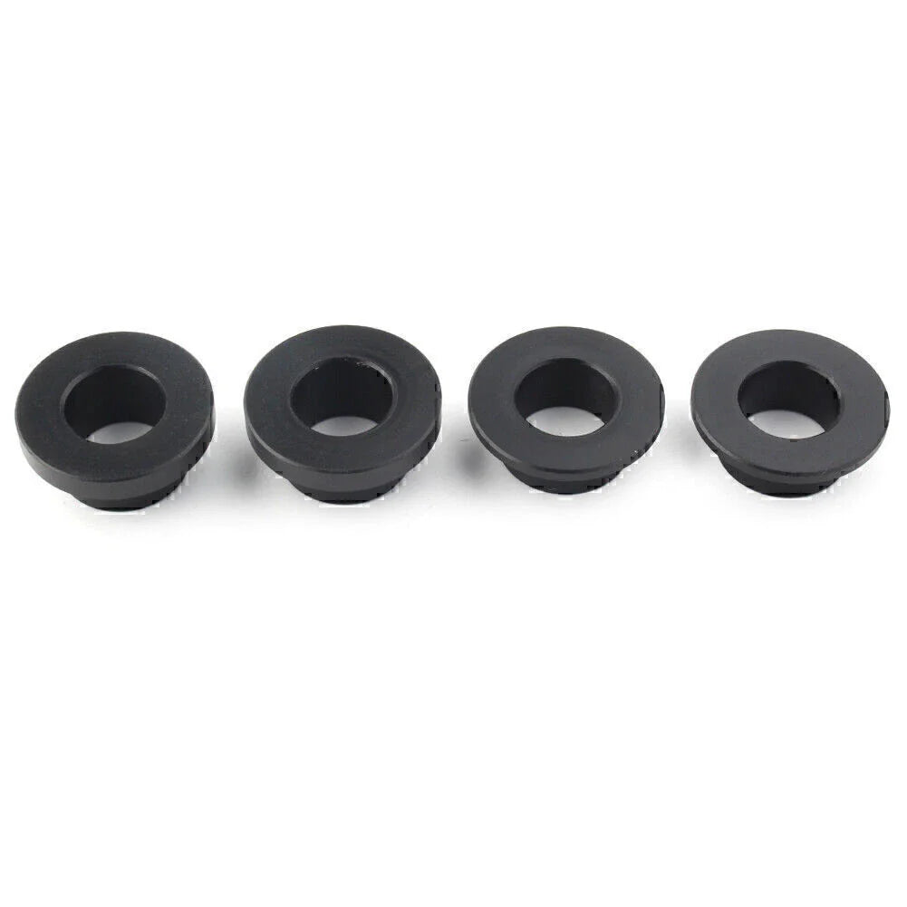 4 Pcs Shock Bushings for Polaris RZR 800 EFI 570 EFI (2008-2013)